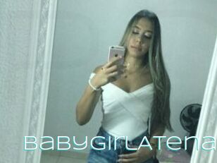 BabygirlAtena