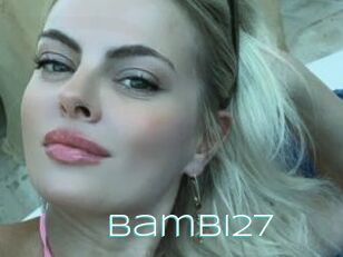 Bambi27