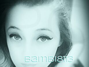 Bambi8113