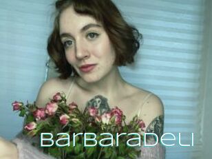 BarbaraDeli