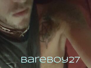 BareBoy27