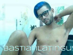 BastianLatinGuy