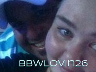 BbwLovin26