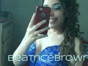 Beatrice_Brown