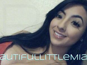 BeautifulLittleMia