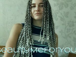 BeautyMeForYOU