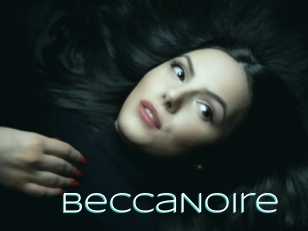 BeccaNoire