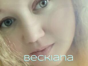 Beckiana