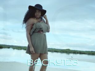 Becky123