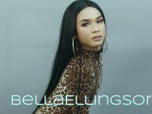 BellaEllingson