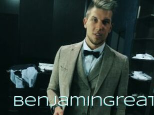 BenjaminGreat