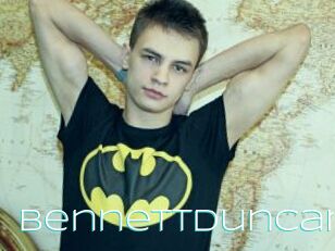 BennettDuncan