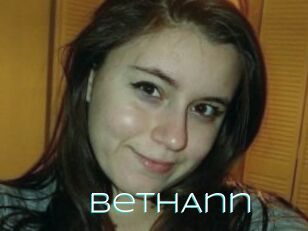 BethAnn