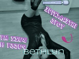 BethLyn