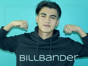BillBander