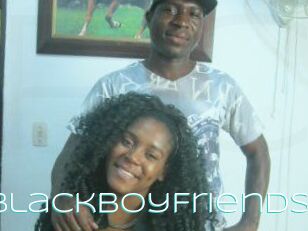 BlackBoyFriends