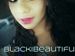 BlackiBeautiful