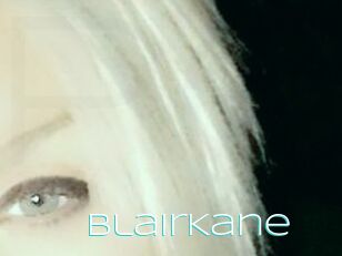 BlairKane