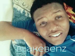 Blake_Benz