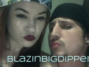 BlazinBigDipper