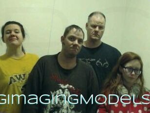 BlazingImagingModels Porno 3x