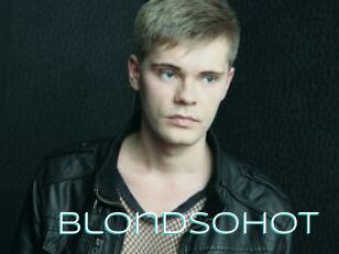 BlondSoHot