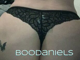 BooDaniels
