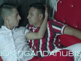 BradKingAndAnubis