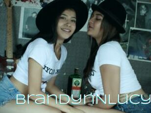 BrandynNLucy