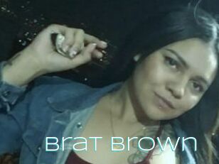 Brat_Brown
