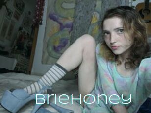 BrieHoney