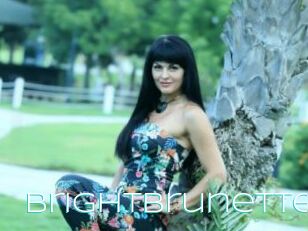 BrightBrunette