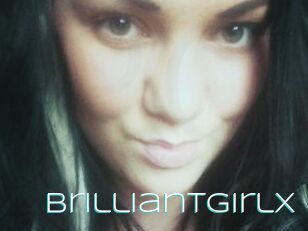 BrilliantGirlX