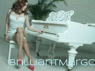 BrilliantMargo Porno 3x