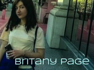 Britany_Page