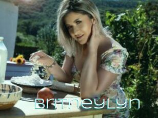 BritneyLyn