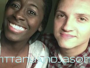 BrittanyAndJason