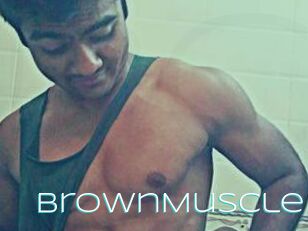 BrownMuscle