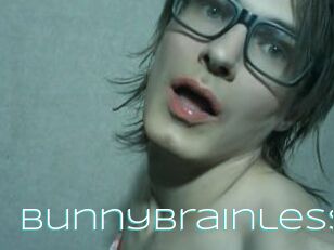 BunnyBrainless