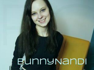 BunnyNandi