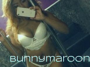 Bunnymaroon