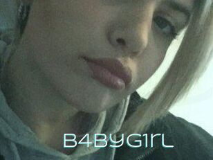 B4byg1rl