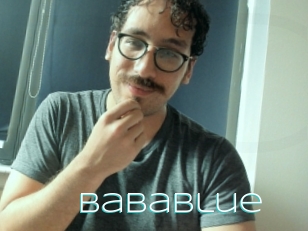 Babablue