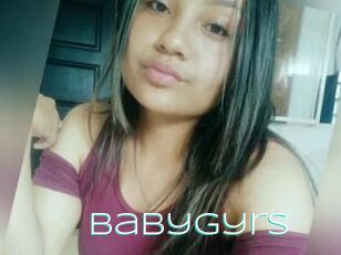 Babygyrs