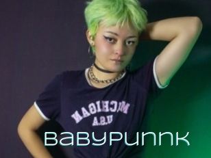Babypunnk