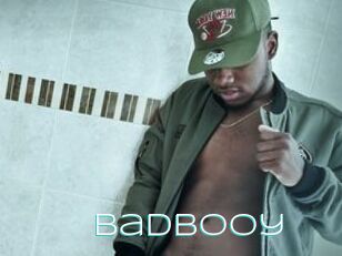 Badbooy