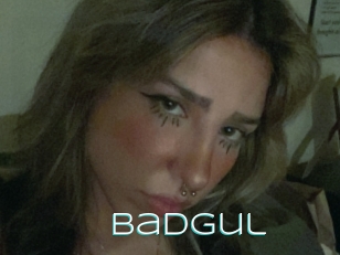 Badgul
