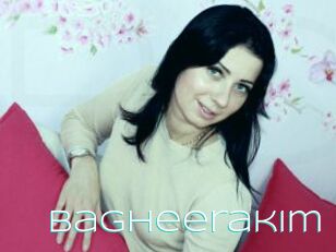 Bagheerakim