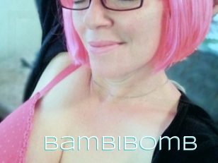 Bambibomb