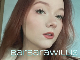 Barbarawillis